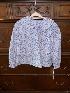 Zuccini Kids Collared Shirt